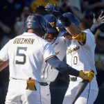 article image - College World Series Capsules Baseball